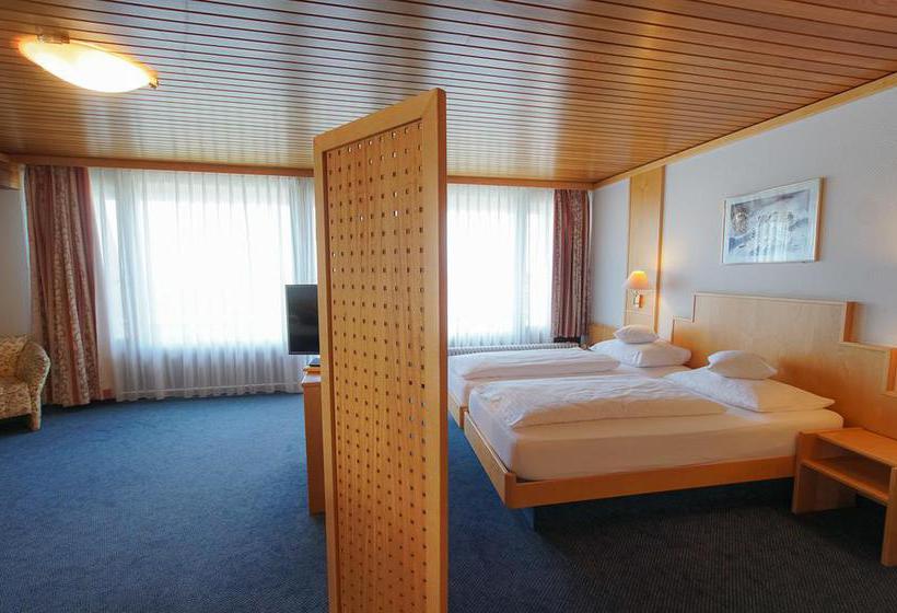 Hotel Stadt Breisach 3