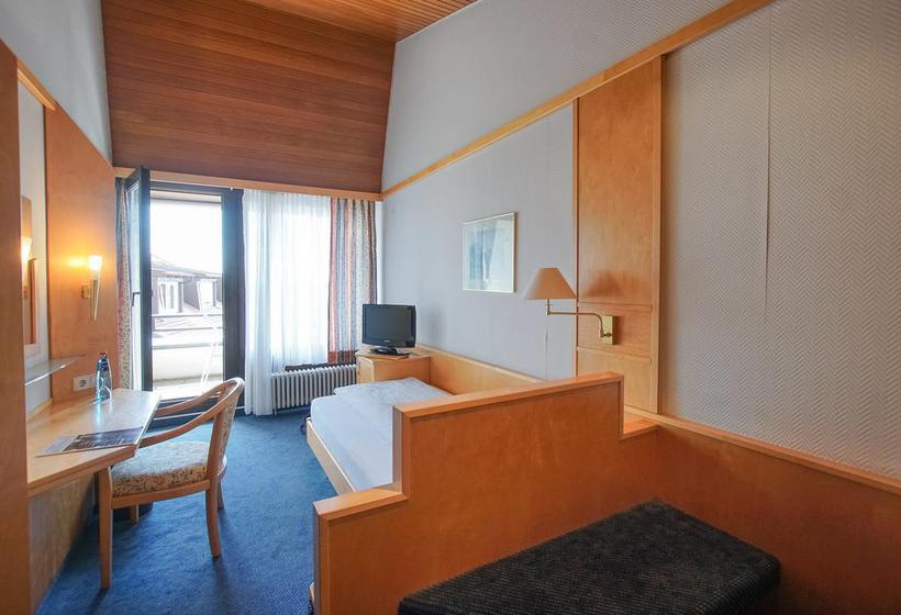 Hotel Stadt Breisach 4