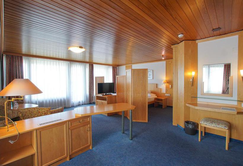 Hotel Stadt Breisach 7