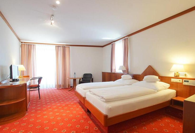 Hotel Stadt Breisach 8