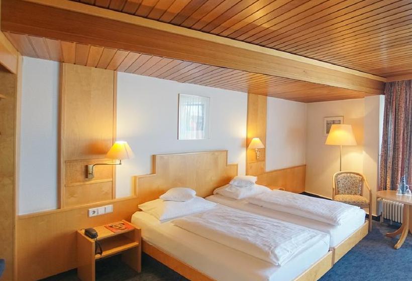 Hotel Stadt Breisach 9