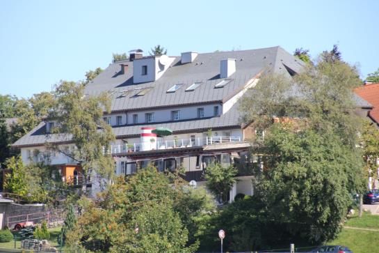 Hotel Schiff Schluchsee