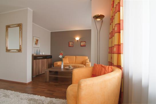 Balance Hotel am Blauenwald Badenweiler Baden-Wurtemberg