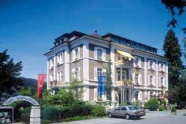 Park Hotel & Spa Katharina Badenweiler