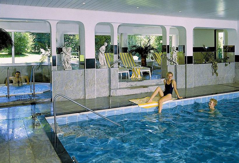 Hotel Top Ritter Baden-Wurtemberg