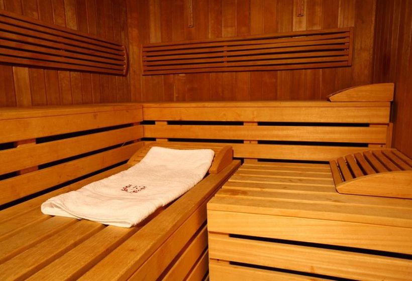 Panacée Grand Hotel Römerbad Badenweiler Baden-Wurtemberg