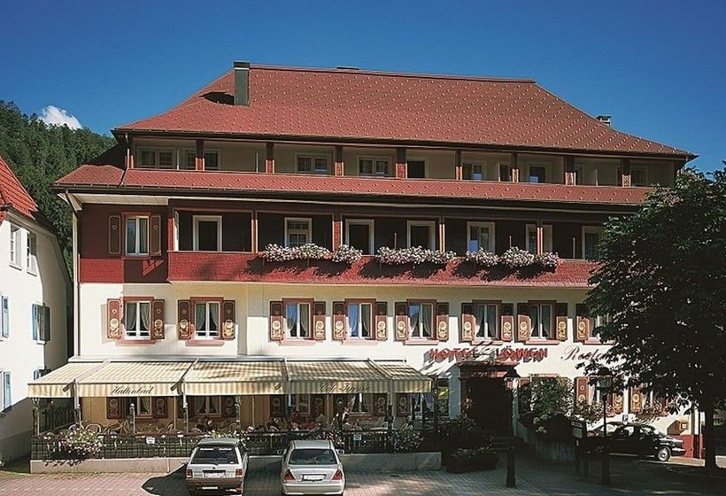 Hotel Löwen 6