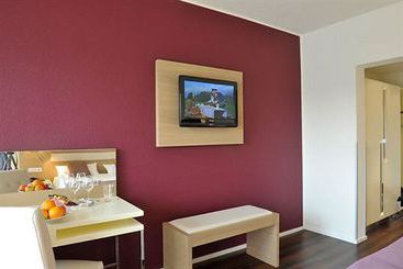 Ringhotel Goldener Knopf 16