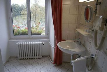 Ringhotel Goldener Knopf 7