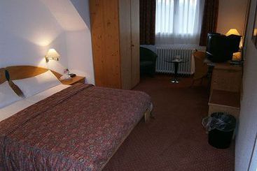 Ringhotel Goldener Knopf 9