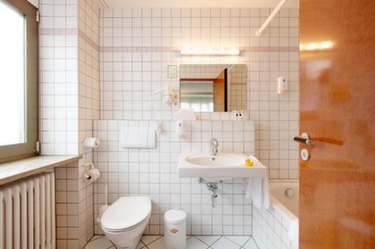 City Partner Hotel Goldenes Rad 16