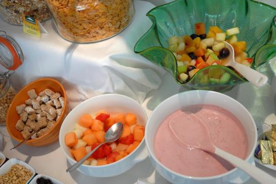 City Partner Hotel Goldenes Rad 2