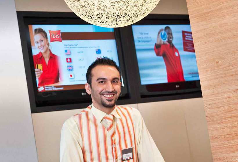 Hotel Ibis Ulm Ulm