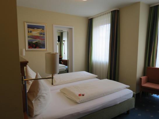 Hotel Neuthor Baden-Wurtemberg