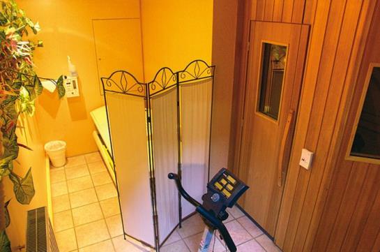 Akzent Hotel Roter Löwe 3