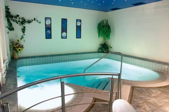 Akzent Hotel Roter Löwe 4