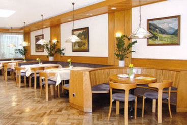 Seligweiler Hotel & Rasthaus 10