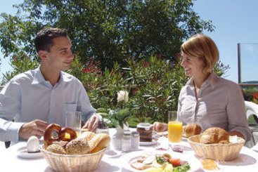 Seligweiler Hotel & Rasthaus 11