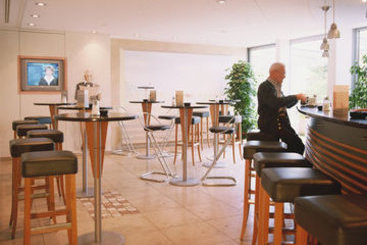 Seligweiler Hotel & Rasthaus 12