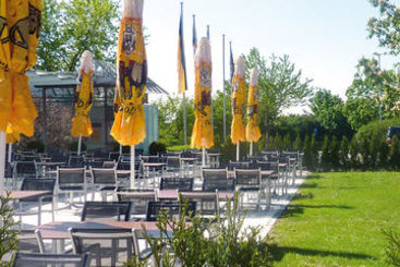 Seligweiler Hotel & Rasthaus 13