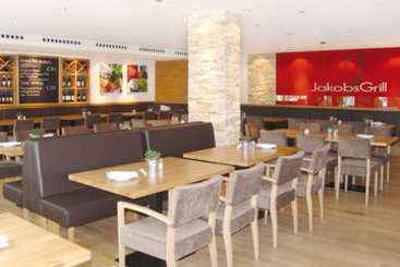 Seligweiler Hotel & Rasthaus 14