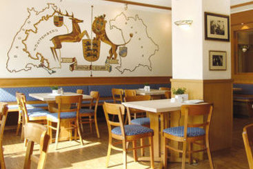 Seligweiler Hotel & Rasthaus 15