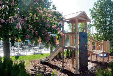 Seligweiler Hotel & Rasthaus 18