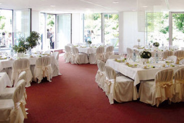 Seligweiler Hotel & Rasthaus 19