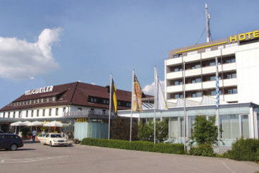 Seligweiler Hotel & Rasthaus 2