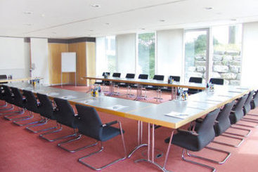 Seligweiler Hotel & Rasthaus 20