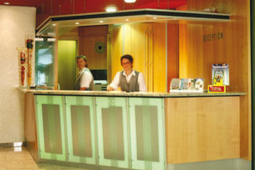 Seligweiler Hotel & Rasthaus 3