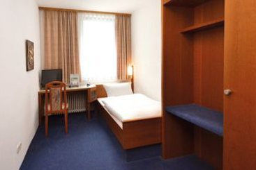 Seligweiler Hotel & Rasthaus 6