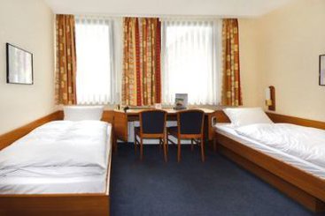 Seligweiler Hotel & Rasthaus 7