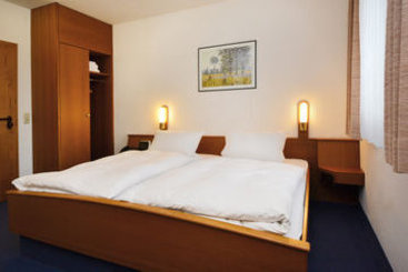 Seligweiler Hotel & Rasthaus 8