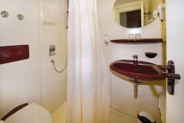 Seligweiler Hotel & Rasthaus 9