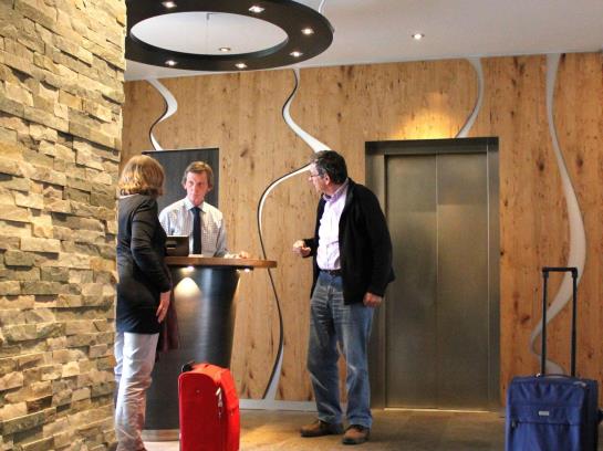 Hotel Stern Baden-Wurtemberg