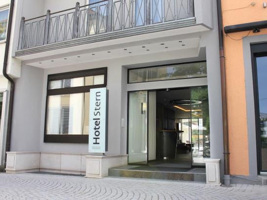 Hotel Stern 9