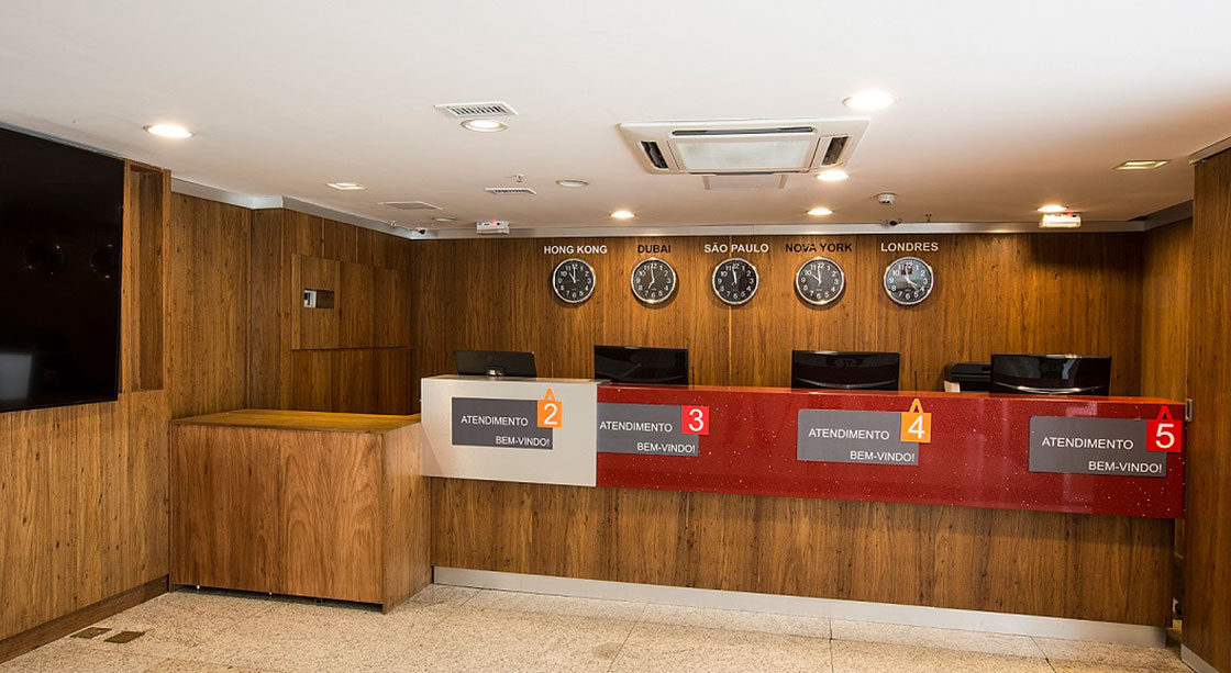 Hotel Total Brás  | São Paulo | São Paulo | Brasil 10