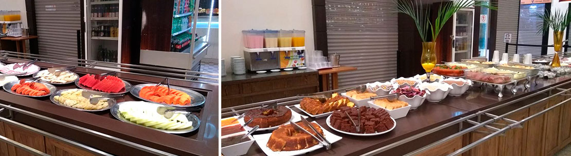 Hotel Total Brás  | São Paulo | São Paulo | Brasil 4