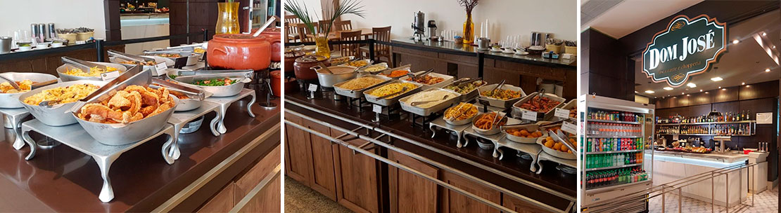 Hotel Total Brás  | São Paulo | São Paulo | Brasil 5