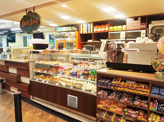 Hotel Total Brás  | São Paulo | São Paulo | Brasil 6