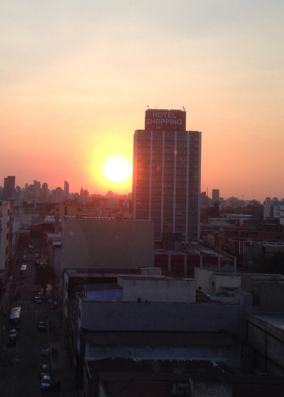 Hotel Total Brás  | São Paulo | São Paulo | Brasil 8