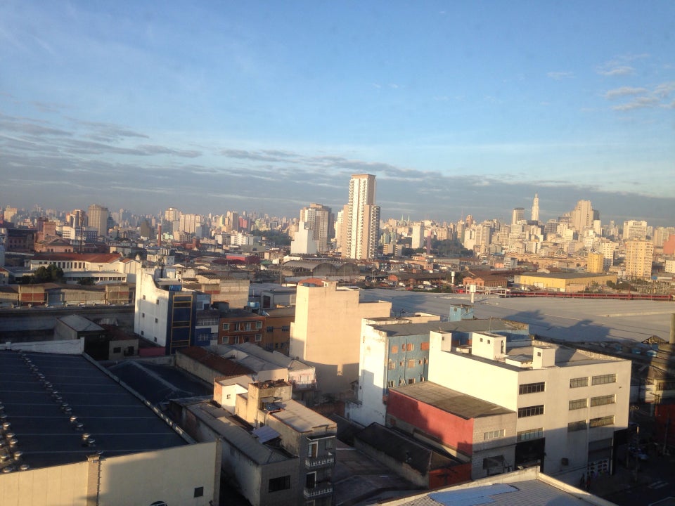 Hotel Total Brás  | São Paulo | São Paulo | Brasil 9