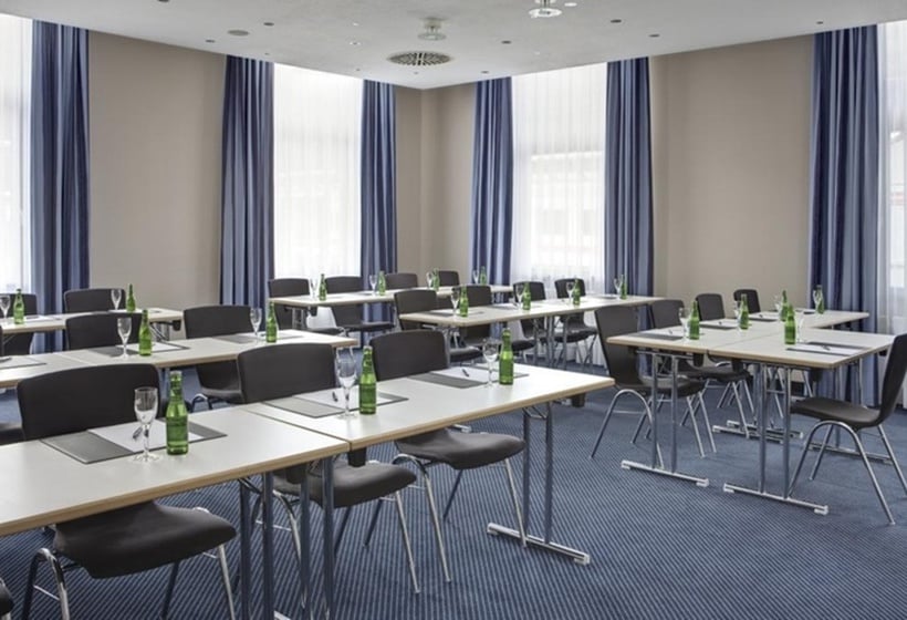 InterCityHotel Ulm 17
