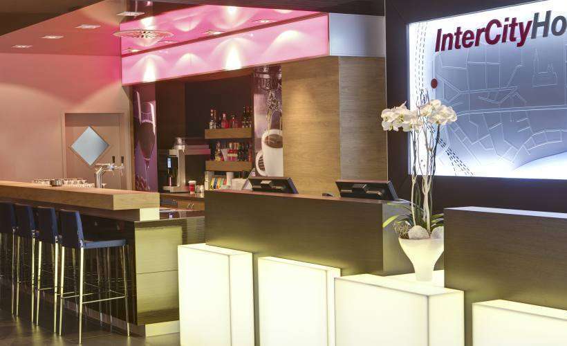 InterCityHotel Ulm 20