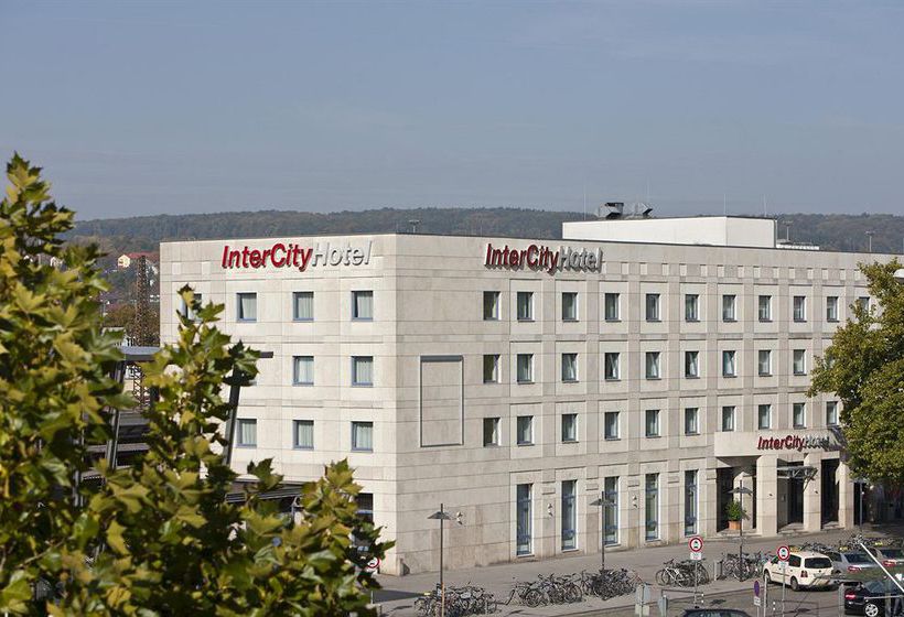 InterCityHotel Ulm 3