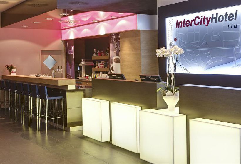 InterCityHotel Ulm 4