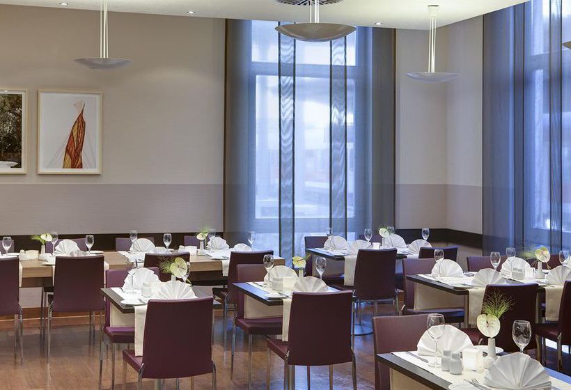 InterCityHotel Ulm 7