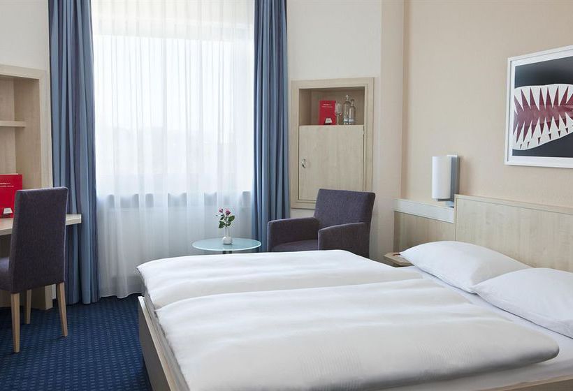 InterCityHotel Ulm 9