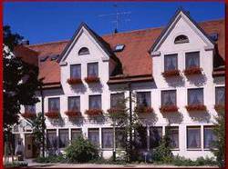 Hotel Krehl zur Ratstube 1